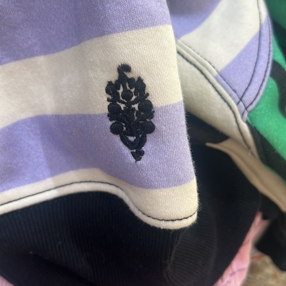 NWT Free People Movement Sprint To The Finish Hoodie - Picture 5 of 5